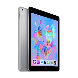 Apple Ipad 6th Gen 128gb Wifi Baycell I 0833381541