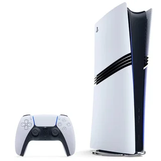 Sony Playstation 5 Pro 2tb Gaming Console I Baycell I 0833381541