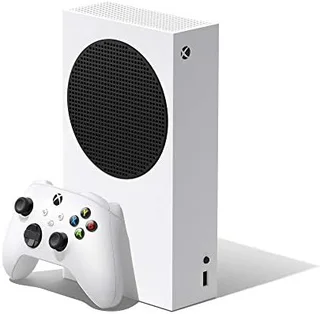 Xbox Series S 512gb I Baycell I 0833381541