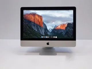 Apple Imac 21.5" (mid 2011) I Baycell I 0833381541