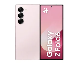 Samsung Galaxy Z Fold 6 256gb Dual Sim I Baycell I 0833381541