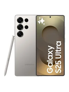 Samsung Galaxy S25 Ultra 256gb Dual Sim I Baycell I 0833381541