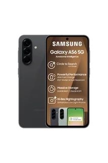 Samsung Galaxy A56 5g 256gb Dual Sim I Baycell I 0833381541