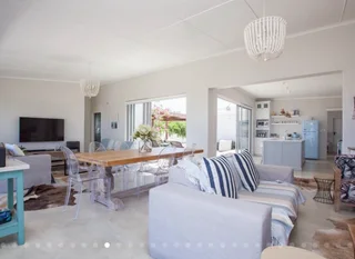 Holiday Beach House Agulhas for rent