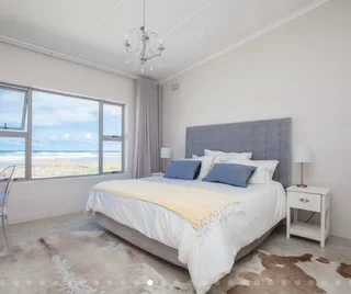 Holiday Beach House Agulhas for rent