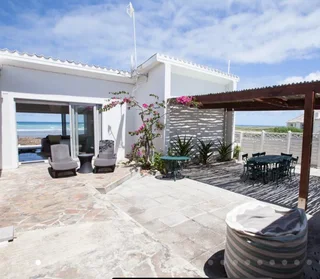 Holiday Beach House Agulhas for rent