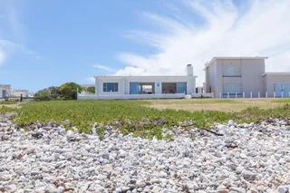 Holiday Beach House Agulhas for rent