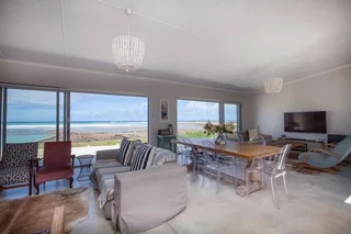 Holiday Beach House Agulhas for rent