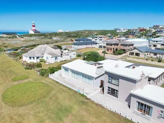 Holiday Beach House Agulhas for rent