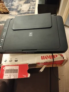 Printer - Ad posted by Kline Godson