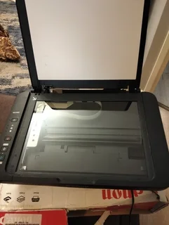 Printer - Ad posted by Kline Godson