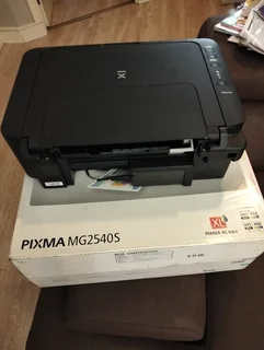 Printer - Ad posted by Kline Godson