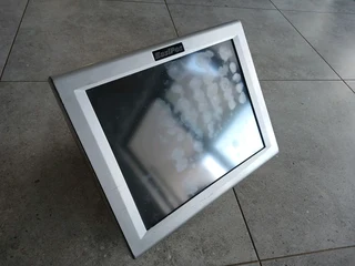 Point Of Sale PC Touchscreen
