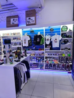  Games Dot Com – Retail &amp; Repairs Business for Sale (Watercrest Mall, Durban)