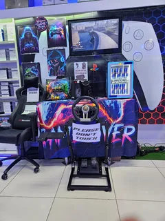  Games Dot Com – Retail &amp; Repairs Business for Sale (Watercrest Mall, Durban)