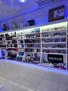  Games Dot Com – Retail &amp; Repairs Business for Sale (Watercrest Mall, Durban)