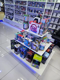  Games Dot Com – Retail &amp; Repairs Business for Sale (Watercrest Mall, Durban)