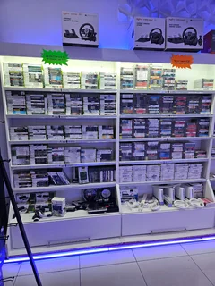  Games Dot Com – Retail &amp; Repairs Business for Sale (Watercrest Mall, Durban)