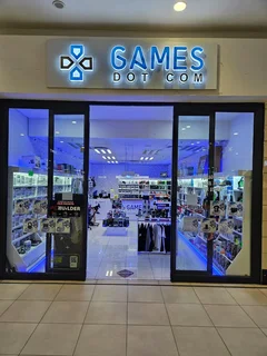  Games Dot Com – Retail & Repairs Business for Sale (Watercrest Mall, Durban)