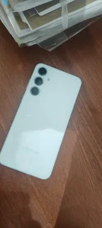 A55 5G Samsung phone