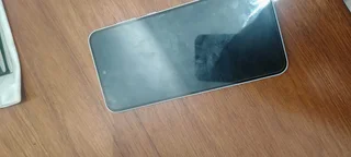 A55 5G Samsung phone