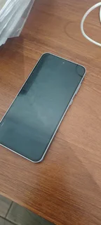 A55 5G Samsung phone