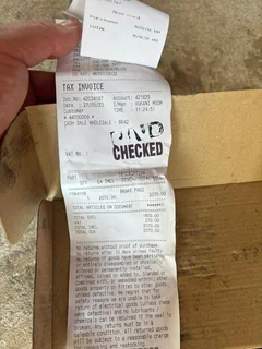 Ferodo FDB4108 brake pads