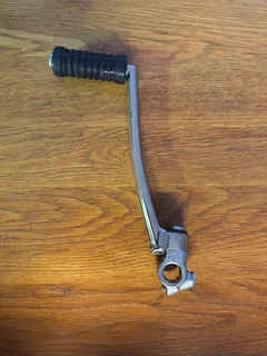 Kick-start crank (1980 Yamaha XT500)