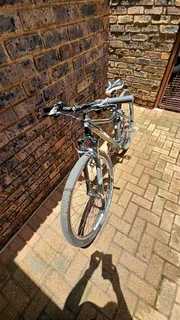 Trek mountain bike [Neko | Bontrager] 16"