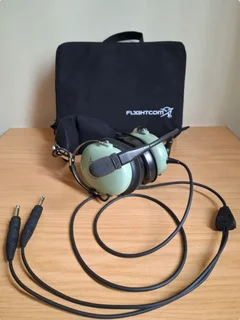 David Clark H10 Aviation Headset