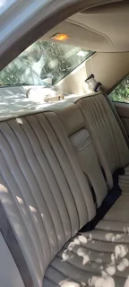 Mercedes W124 1990 230E Auto