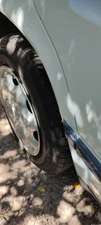 Mercedes W124 1990 230E Auto