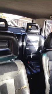 1996 Volkswagen Golf Hatchback VR6