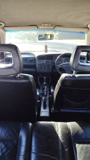 1996 Volkswagen Golf Hatchback VR6