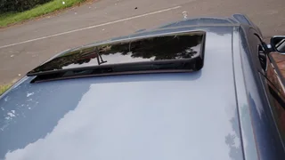 2007 Mercedes-Benz E-Class Sedan