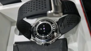 Tag heur connected watch