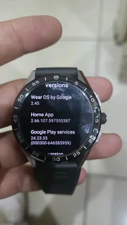 Tag heur connected watch