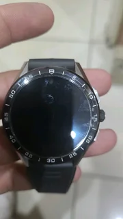 Tag heur connected watch