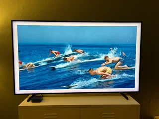 Samsung Frame TV 65 inch
