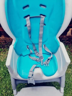 Pram/CarSeat and Feeding Chair combo for sale - R2000