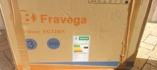 Dunham Bush 12000 BTU