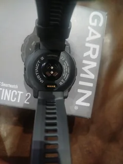 Garmin instinct 2
