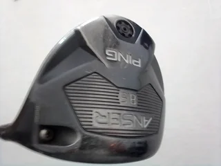 Ping Anser Driver