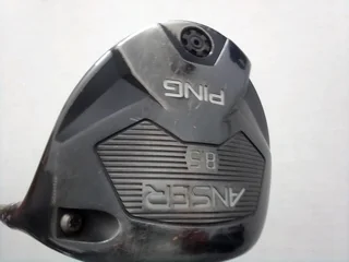 Ping Anser Driver