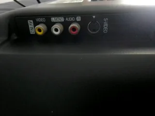 32 inch LG plasma TV