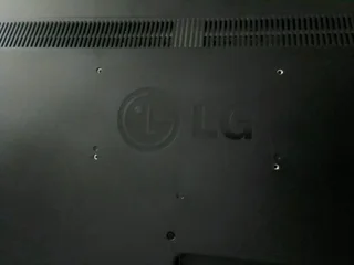 32 inch LG plasma TV