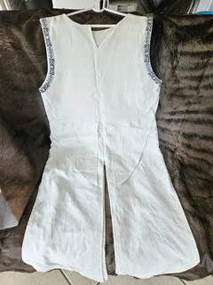 Assassins Creed Character full Uniform