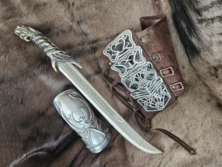 Assassins Creed Character full Uniform