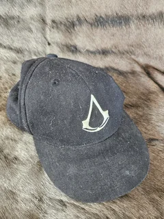 Assassins Creed Character full Uniform