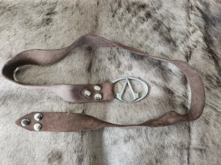 Assassins Creed Character full Uniform